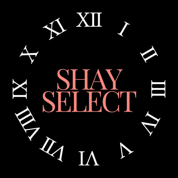 ShaySelect